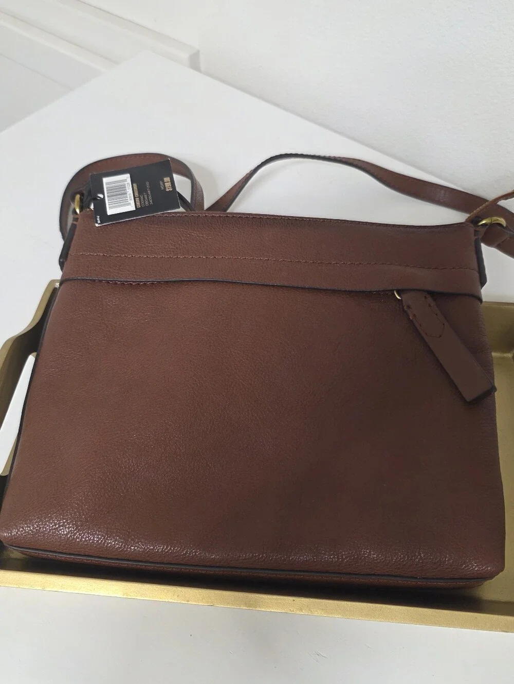 Frye Crossbody